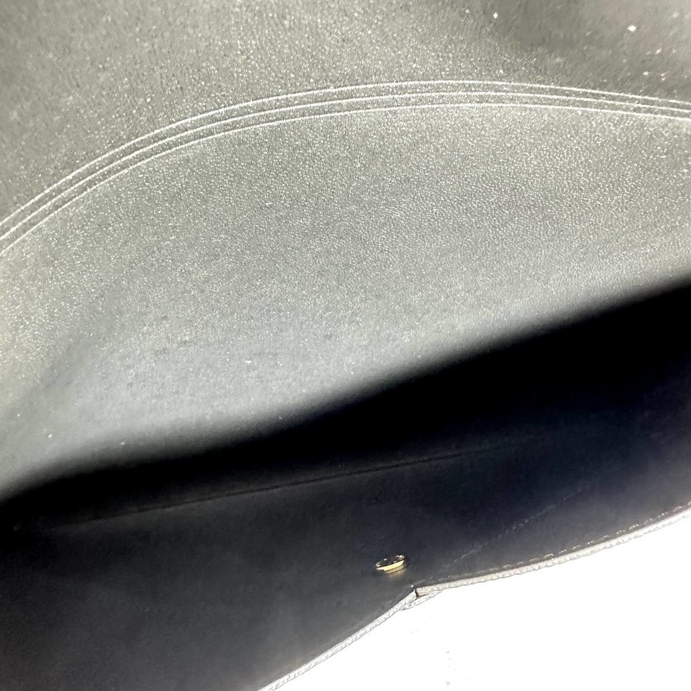 Louis Vuitton Game On Kirigami 3-Pochettes b&w hearts LV wallet/bags Rare Auth - Picture 8 of 12